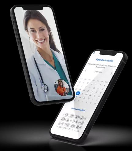 Tu médico de bolsillo