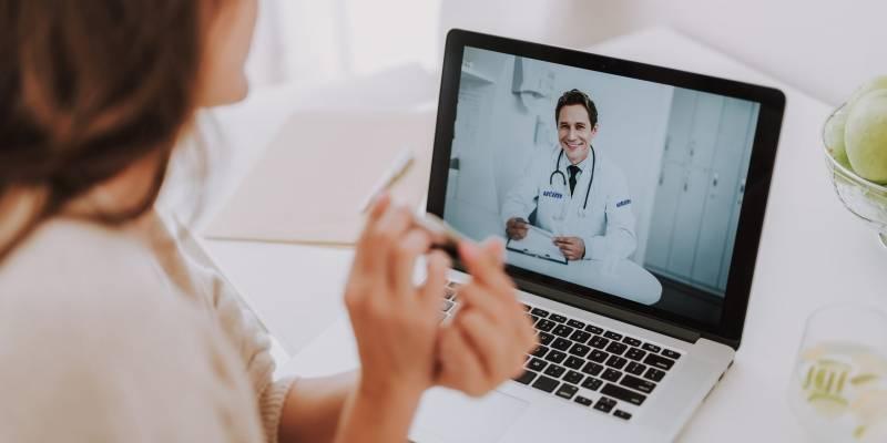 Telemedicina